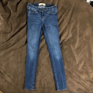Hollister Skinny Jeans